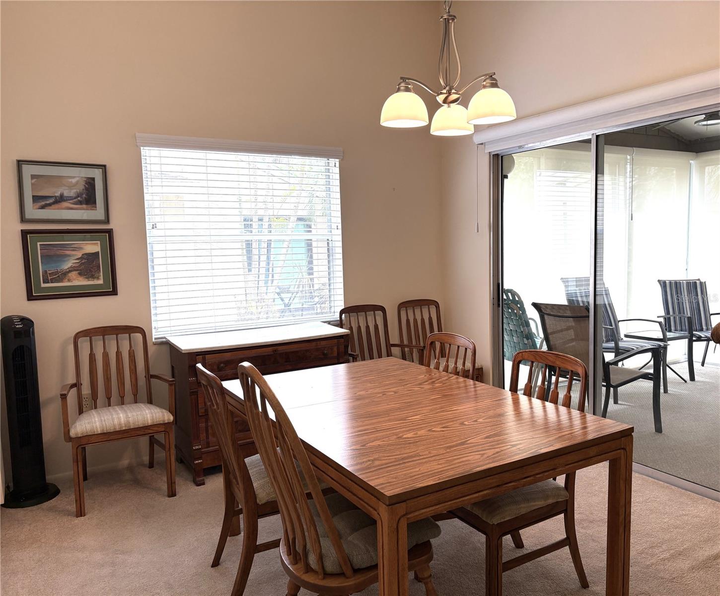 VILLAGE GARDENS PH 3 - Residential