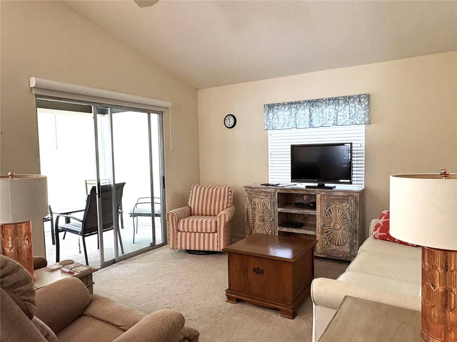 VILLAGE GARDENS PH 3 - Residential