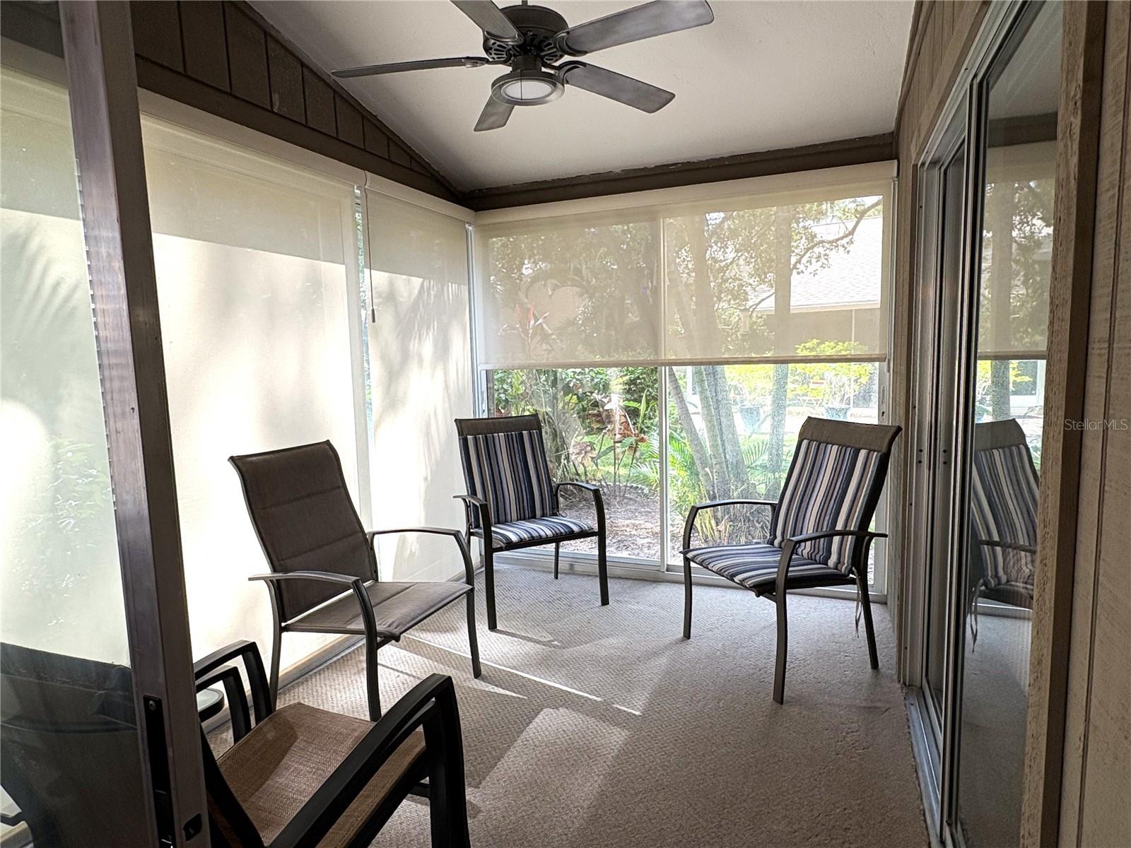 VILLAGE GARDENS PH 3 - Residential