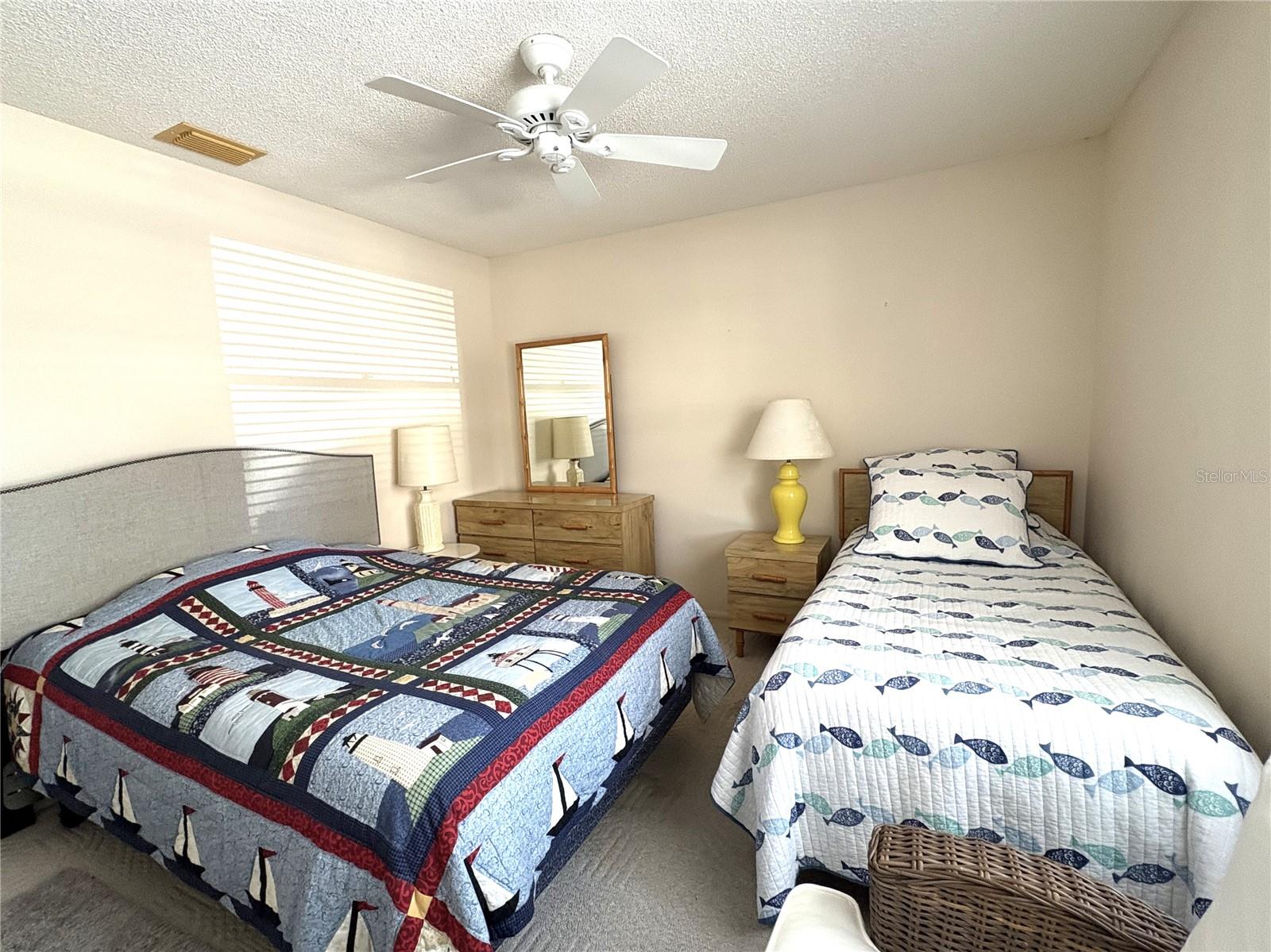 VILLAGE GARDENS PH 3 - Residential