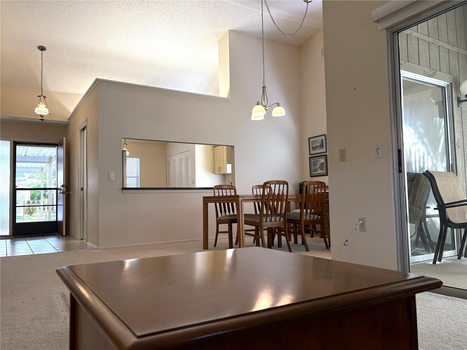 VILLAGE GARDENS PH 3 - Residential