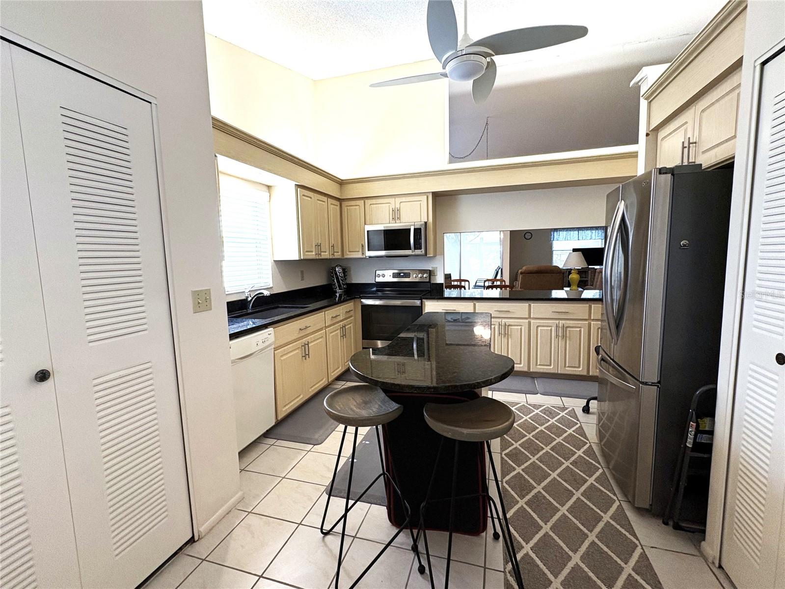 VILLAGE GARDENS PH 3 - Residential