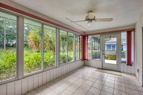 A home in BRADENTON