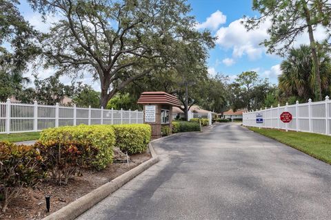 A home in BRADENTON