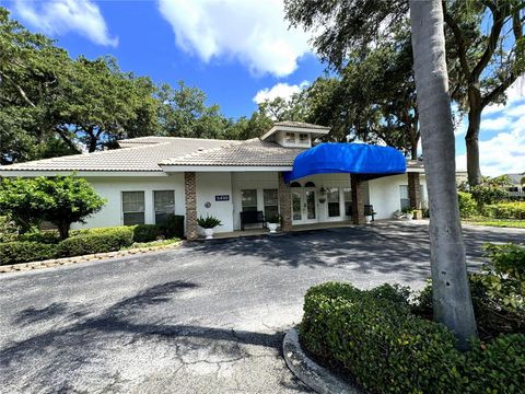 A home in BRADENTON