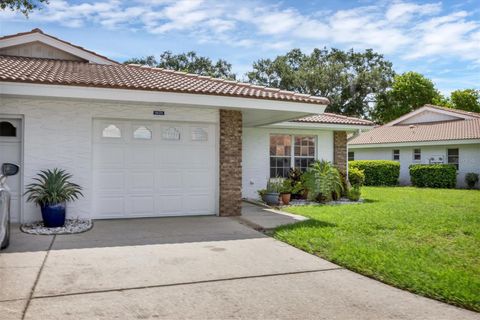 A home in BRADENTON