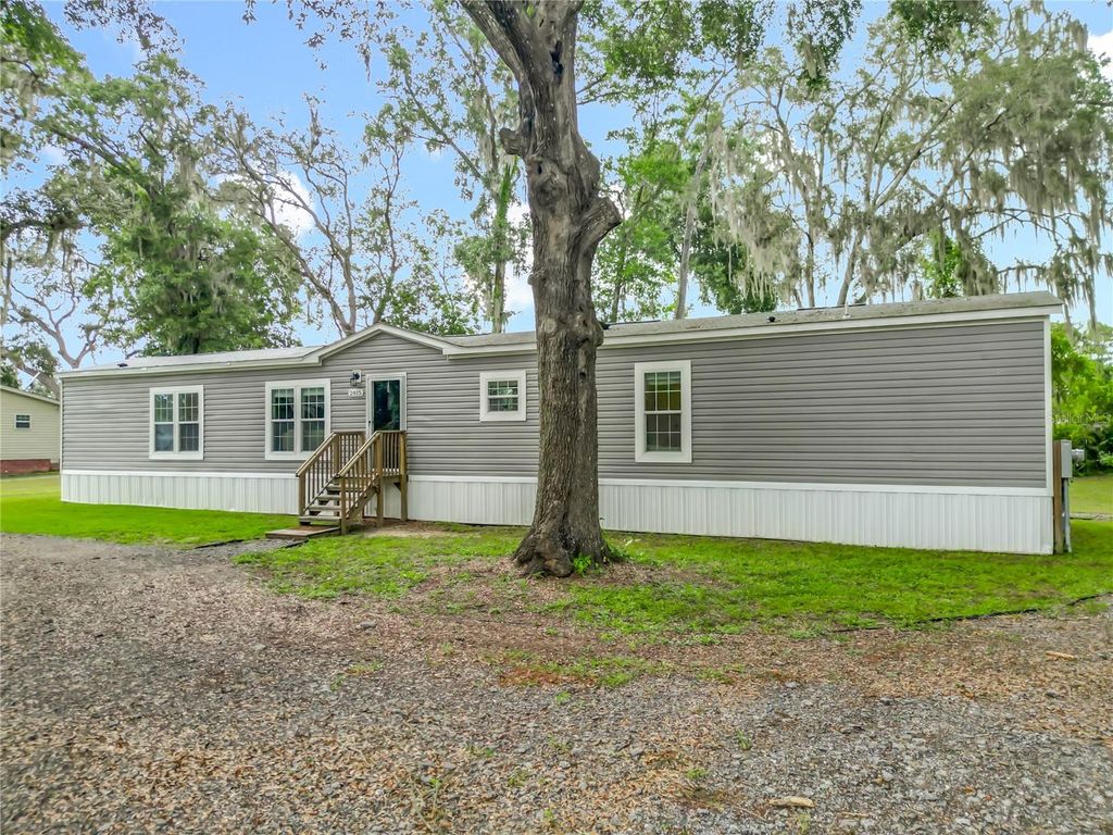 Photo of 2815 SW 89th Place, Ocala, FL 34476 (MLS # O6348259)