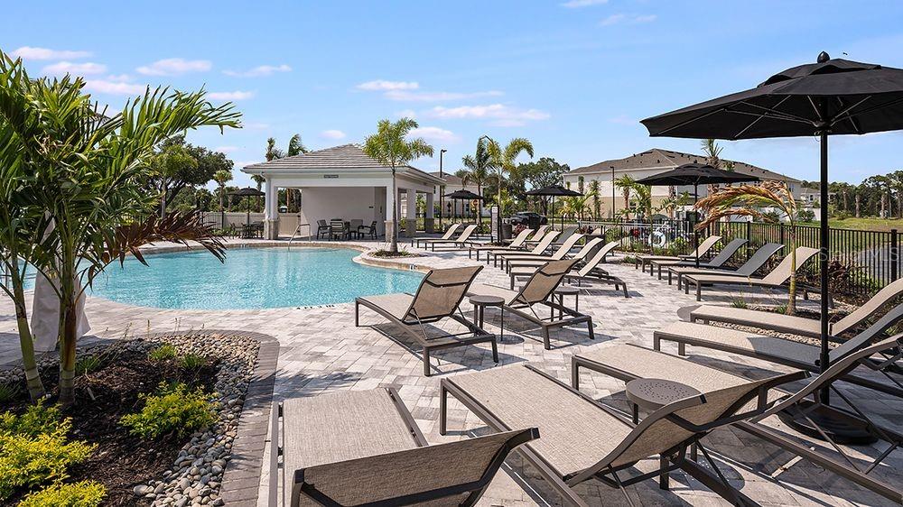 VINTERRA TOWNHOMES - Residential