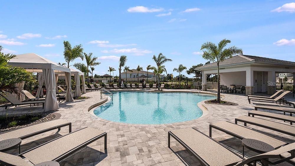 VINTERRA TOWNHOMES - Residential