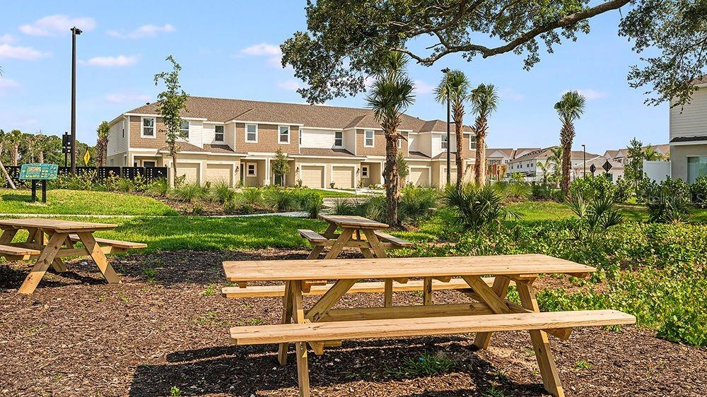 VINTERRA TOWNHOMES - Residential