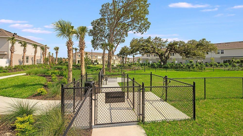 VINTERRA TOWNHOMES - Residential