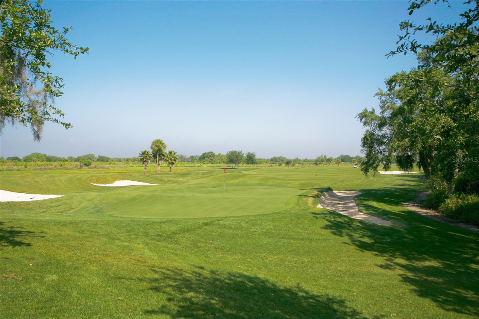 GRAND ESTUARY II AT RIVER STRAND - Residential