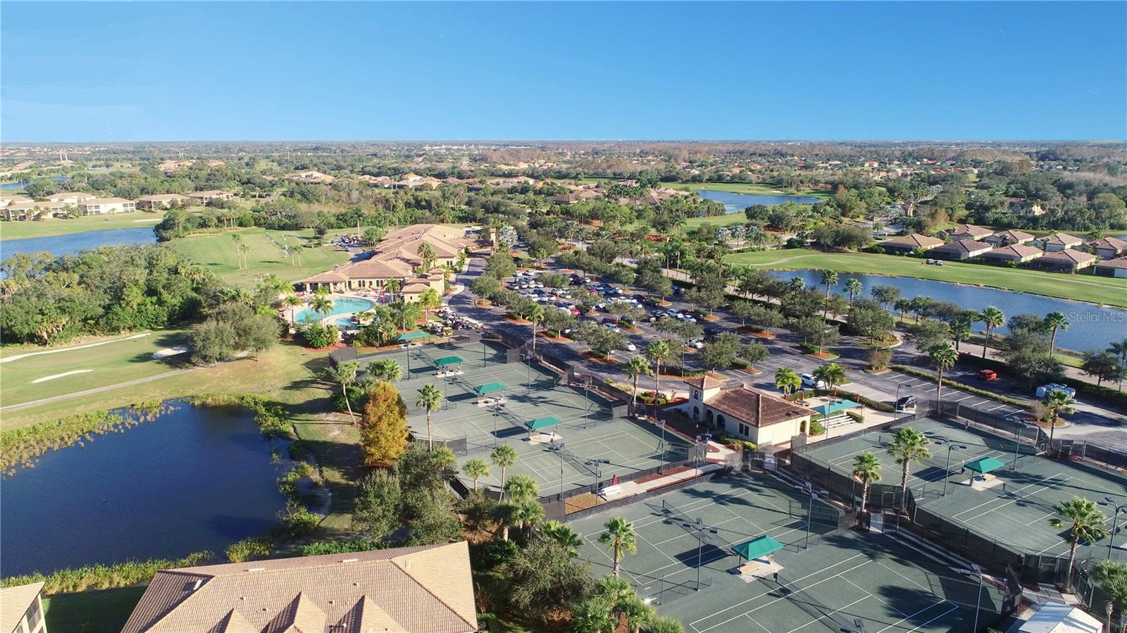 GRAND ESTUARY II AT RIVER STRAND - Residential