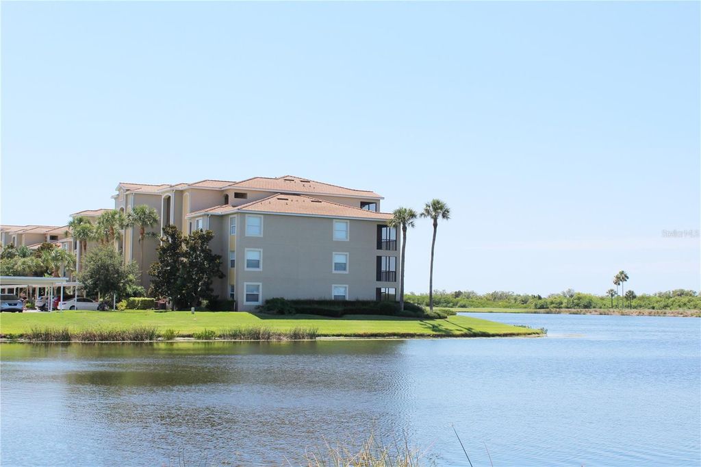 Photo of 7803 Grand Estuary Trail #205, Bradenton, FL 34212 (MLS # A4648746)