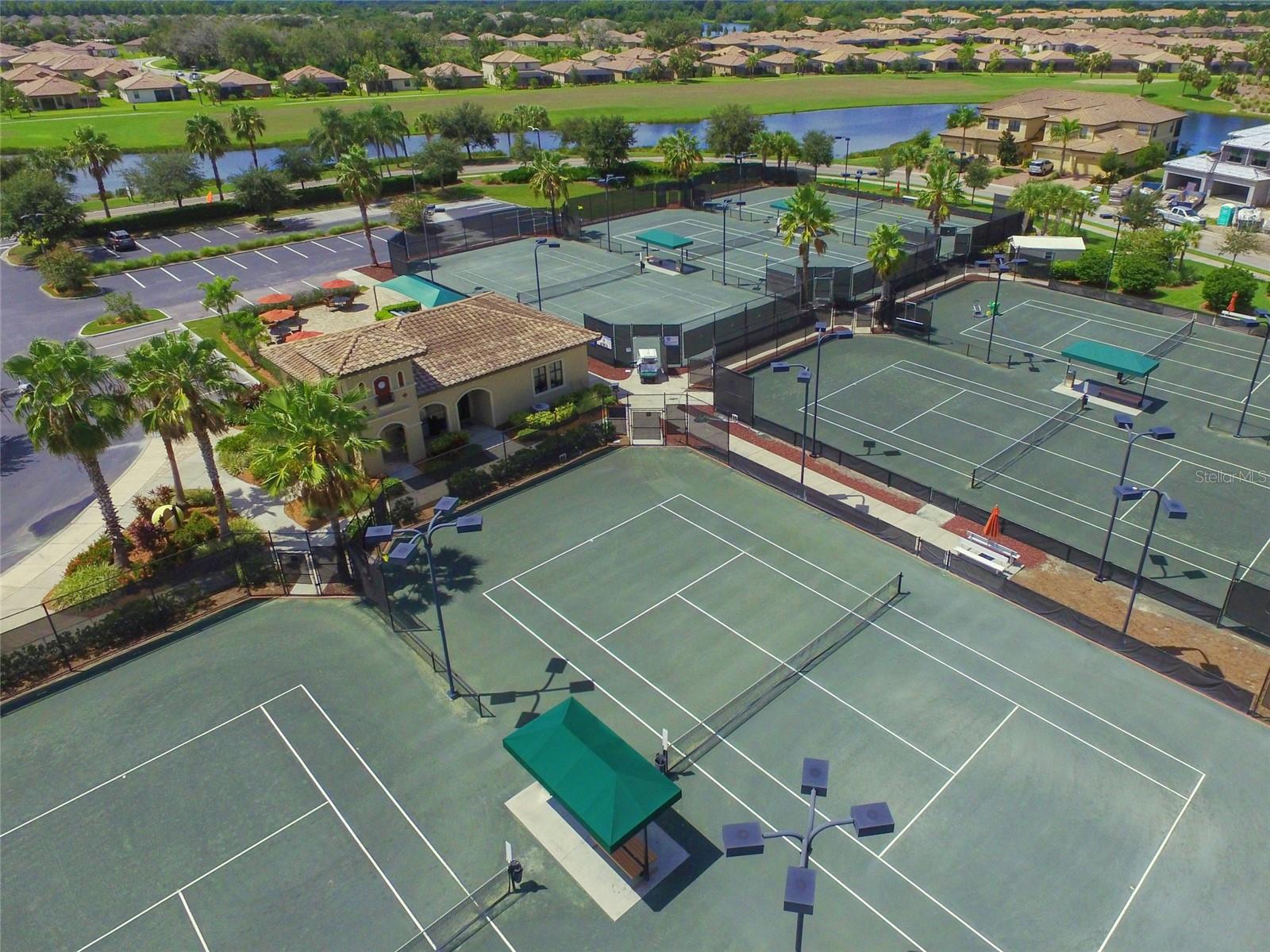 GRAND ESTUARY II AT RIVER STRAND - Residential