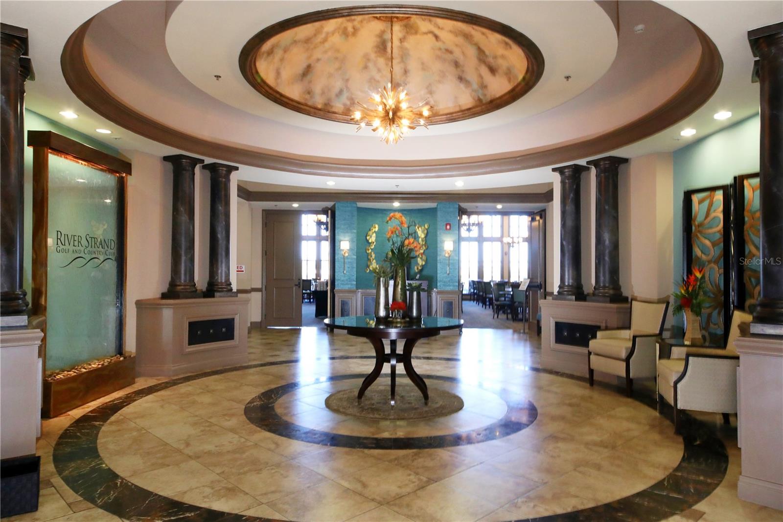 GRAND ESTUARY II AT RIVER STRAND - Residential