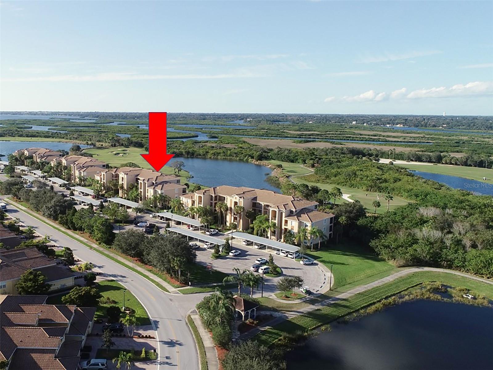 GRAND ESTUARY II AT RIVER STRAND - Residential