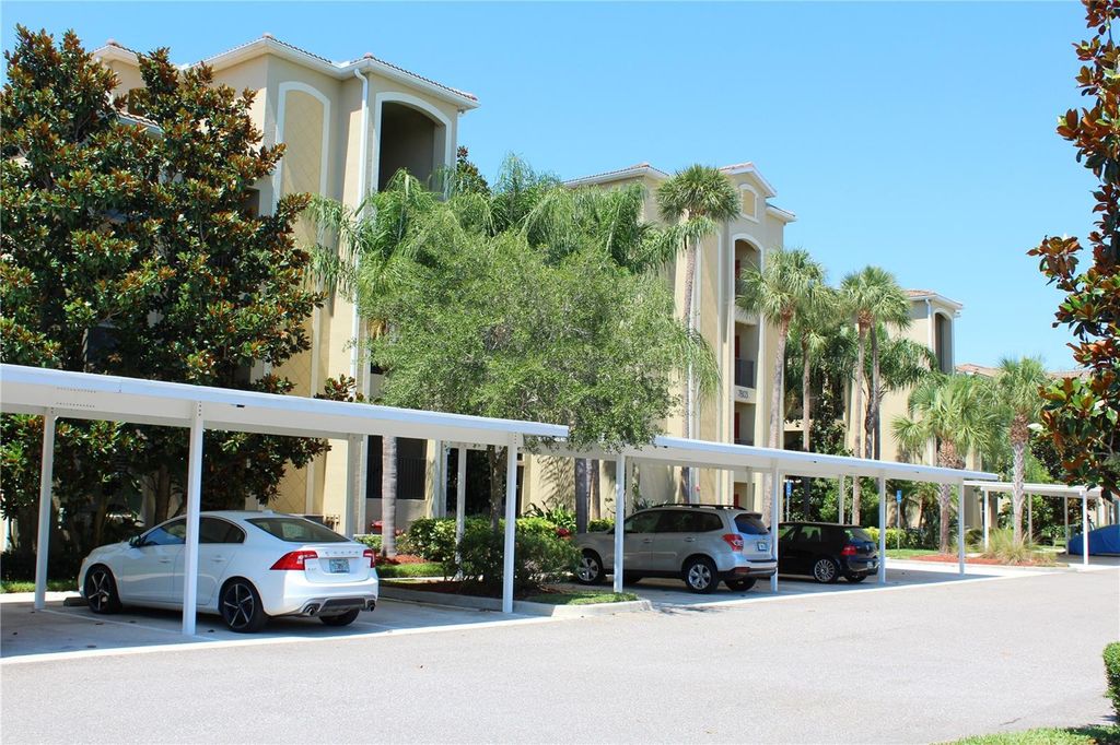 Photo of 7803 Grand Estuary Trail #205, Bradenton, FL 34212 (MLS # A4648746)
