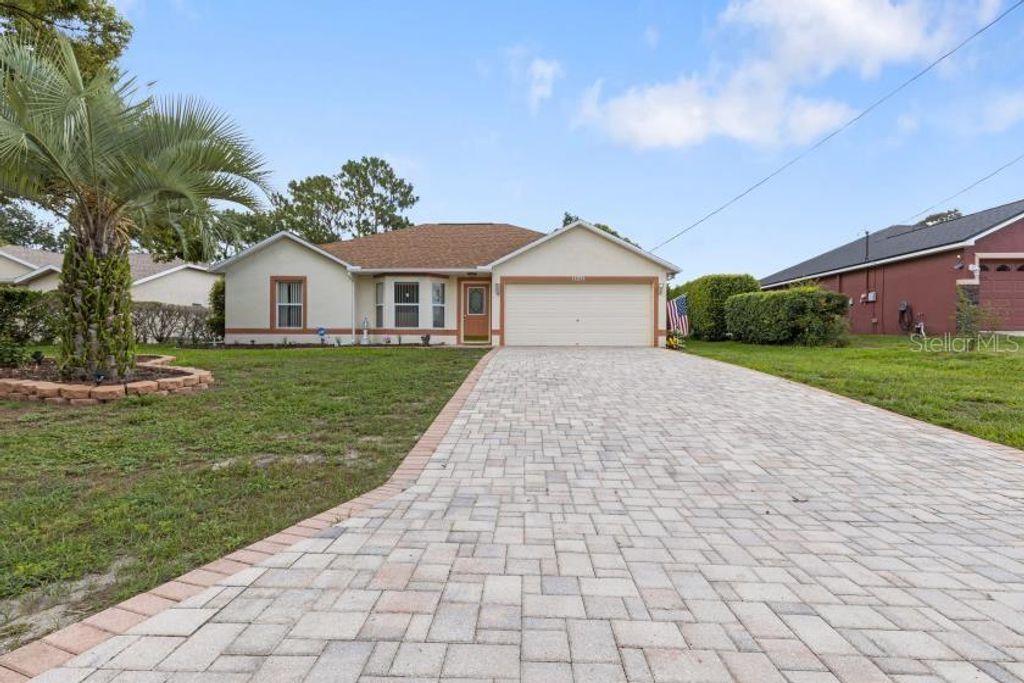 Photo of 11251 Pickford Street, Spring Hill, FL 34609 (MLS # TB8401430)