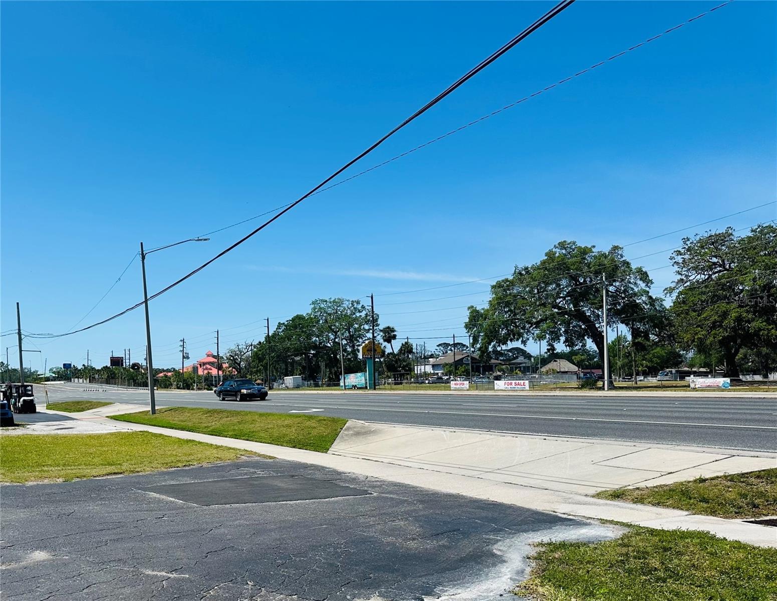 CLARK D H ADD - Commercial Lease
