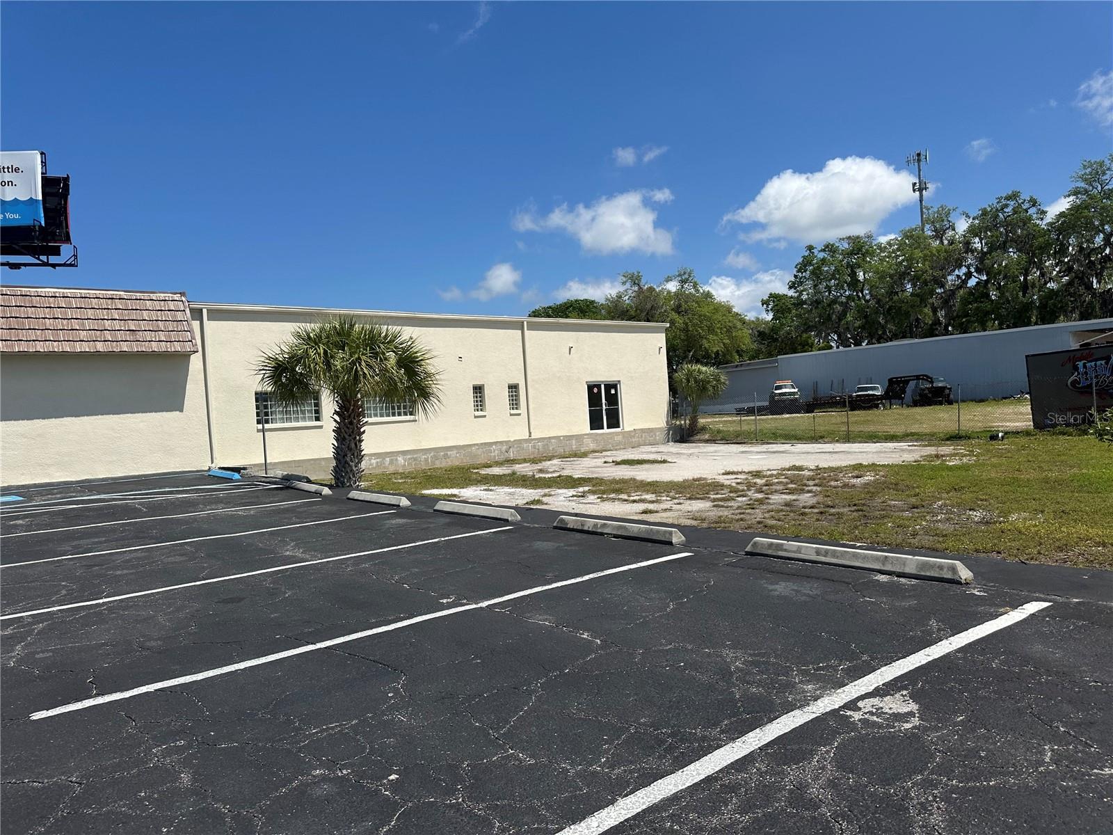 CLARK D H ADD - Commercial Lease