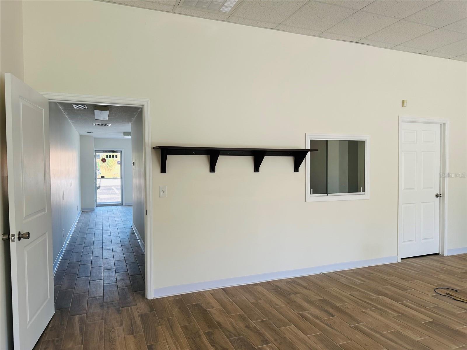 CLARK D H ADD - Commercial Lease