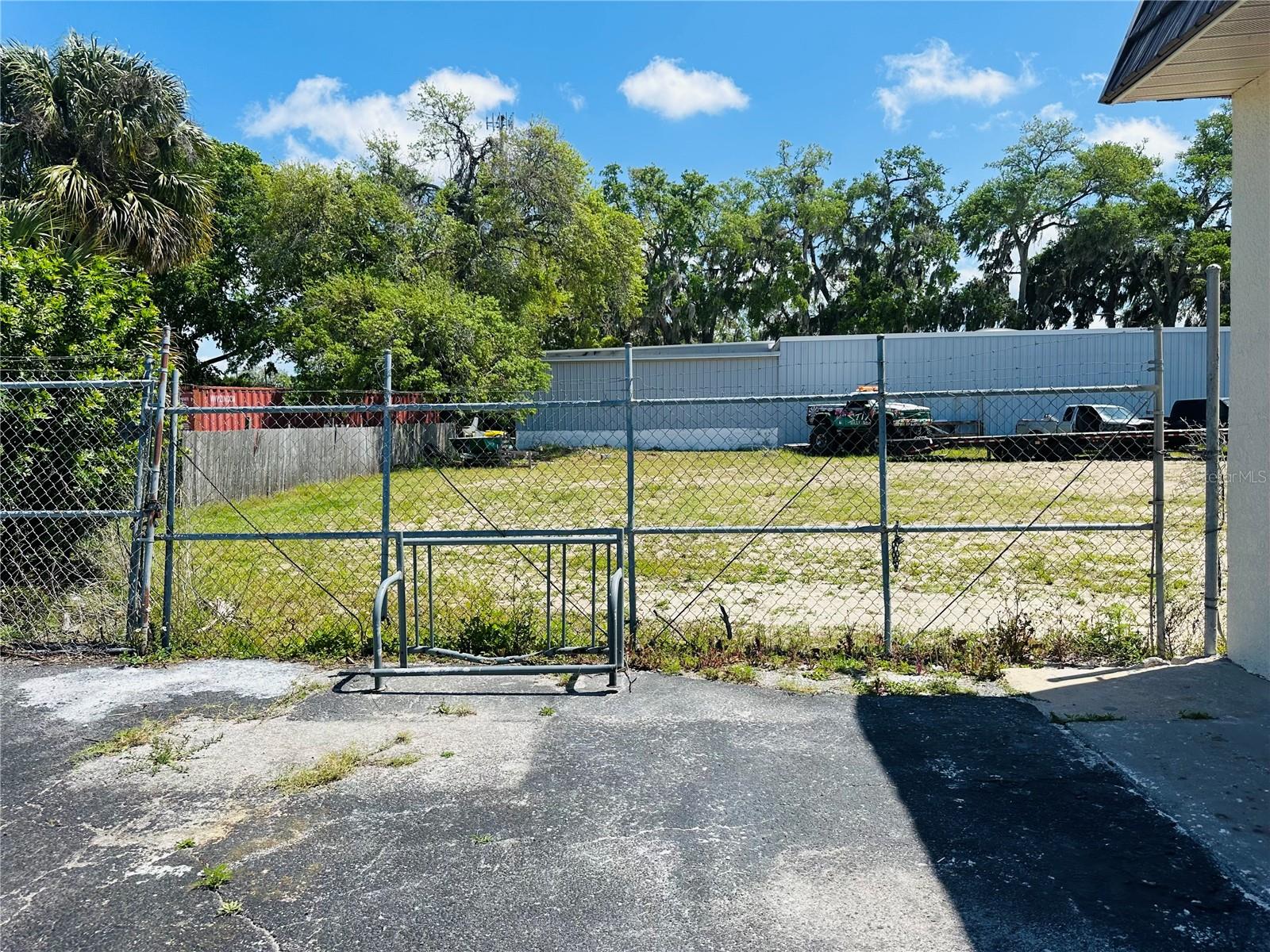 CLARK D H ADD - Commercial Lease