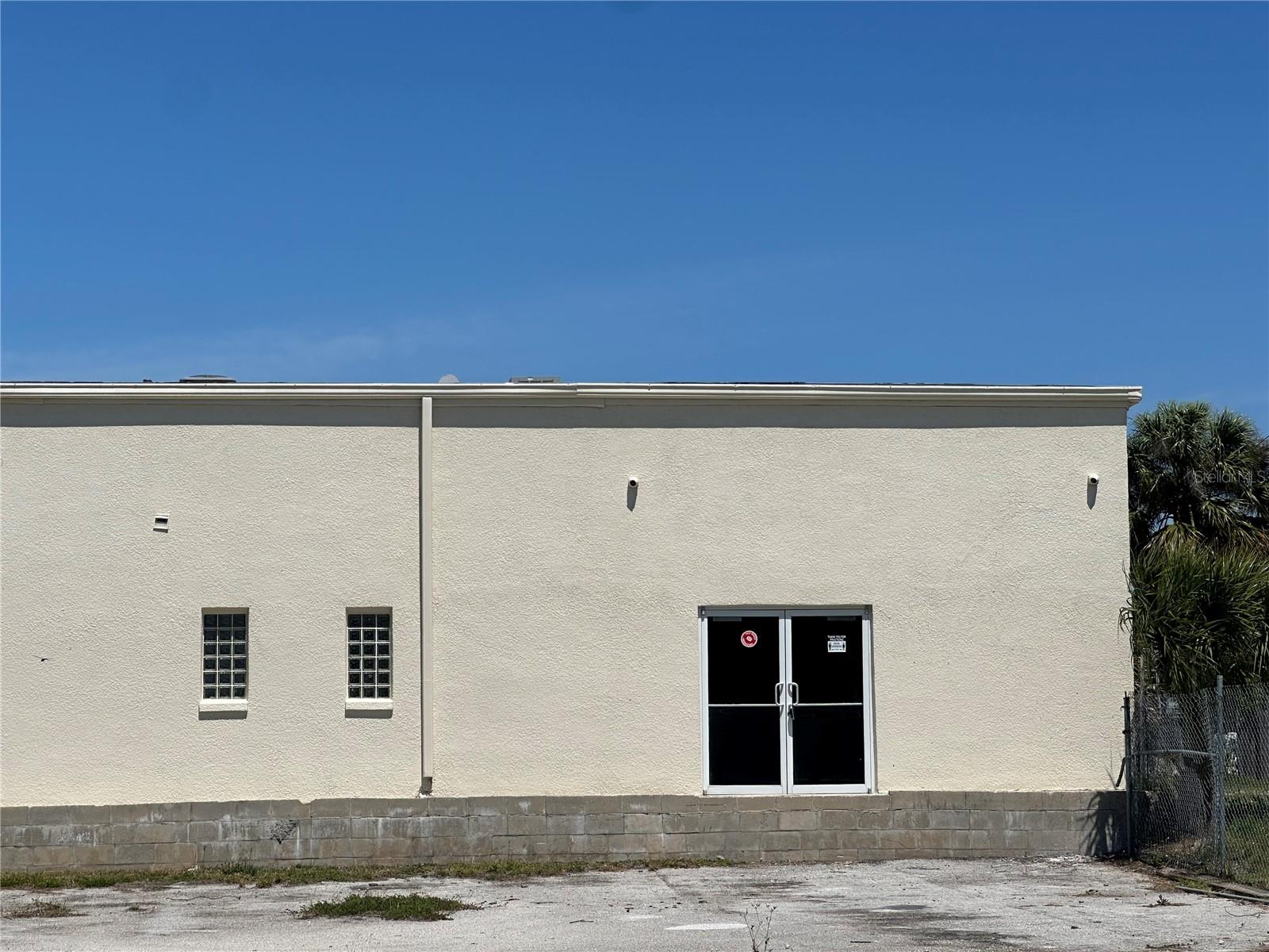 CLARK D H ADD - Commercial Lease