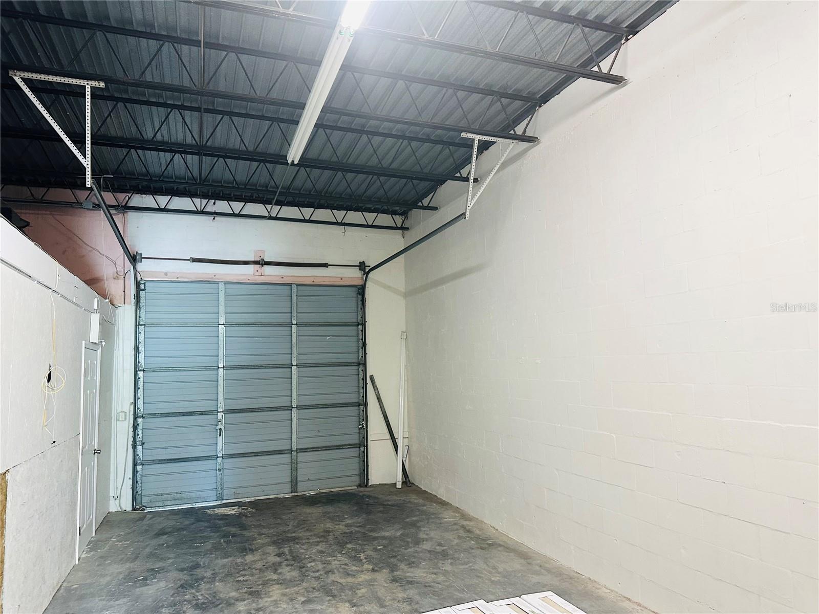 CLARK D H ADD - Commercial Lease