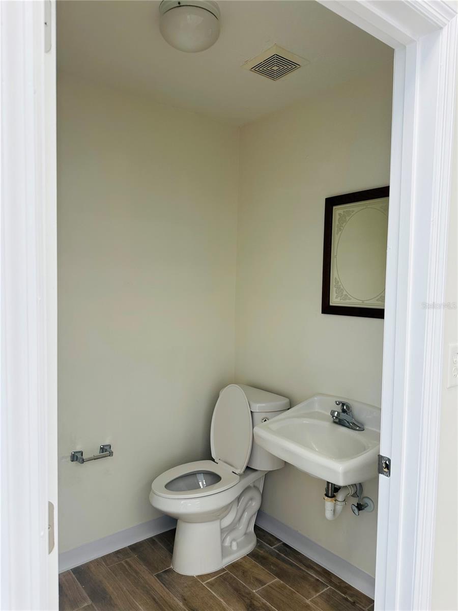 CLARK D H ADD - Commercial Lease