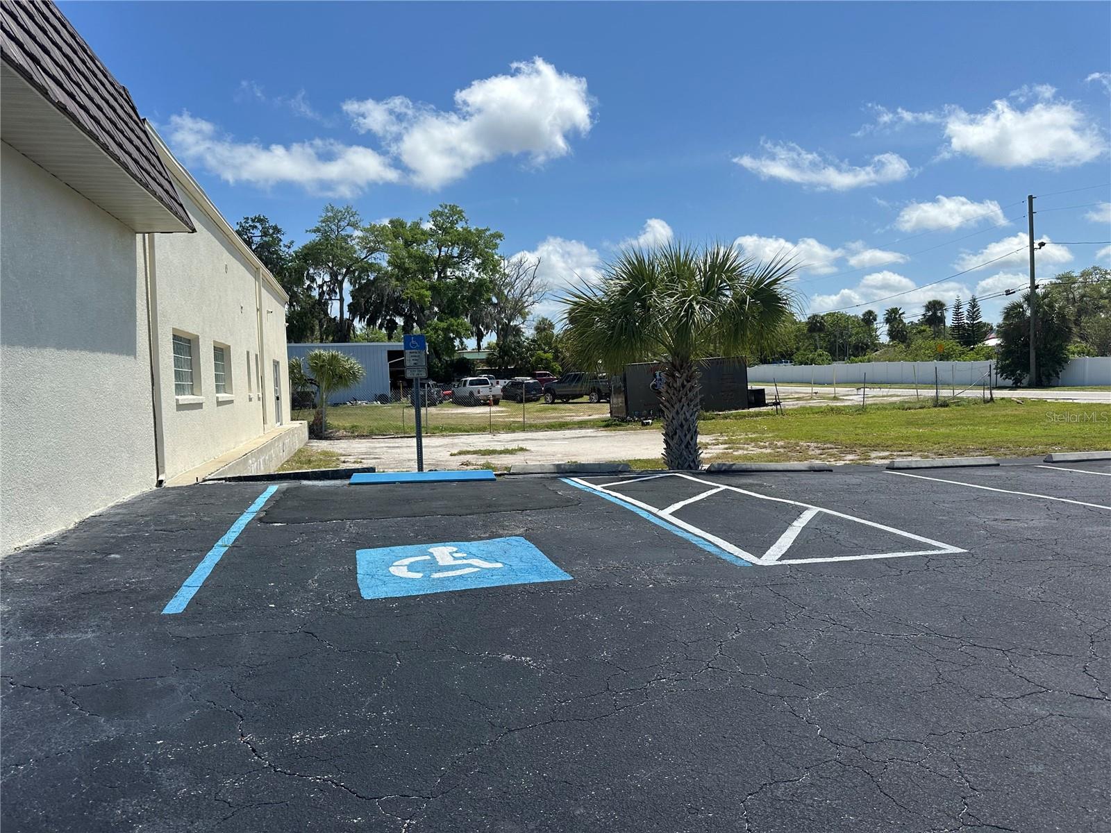 CLARK D H ADD - Commercial Lease