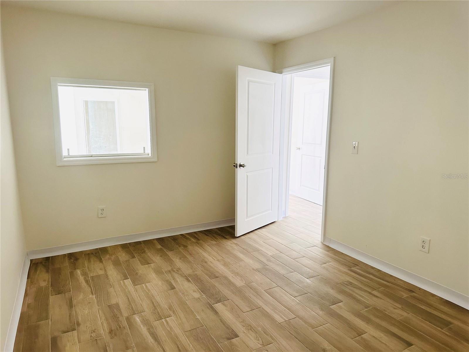CLARK D H ADD - Commercial Lease