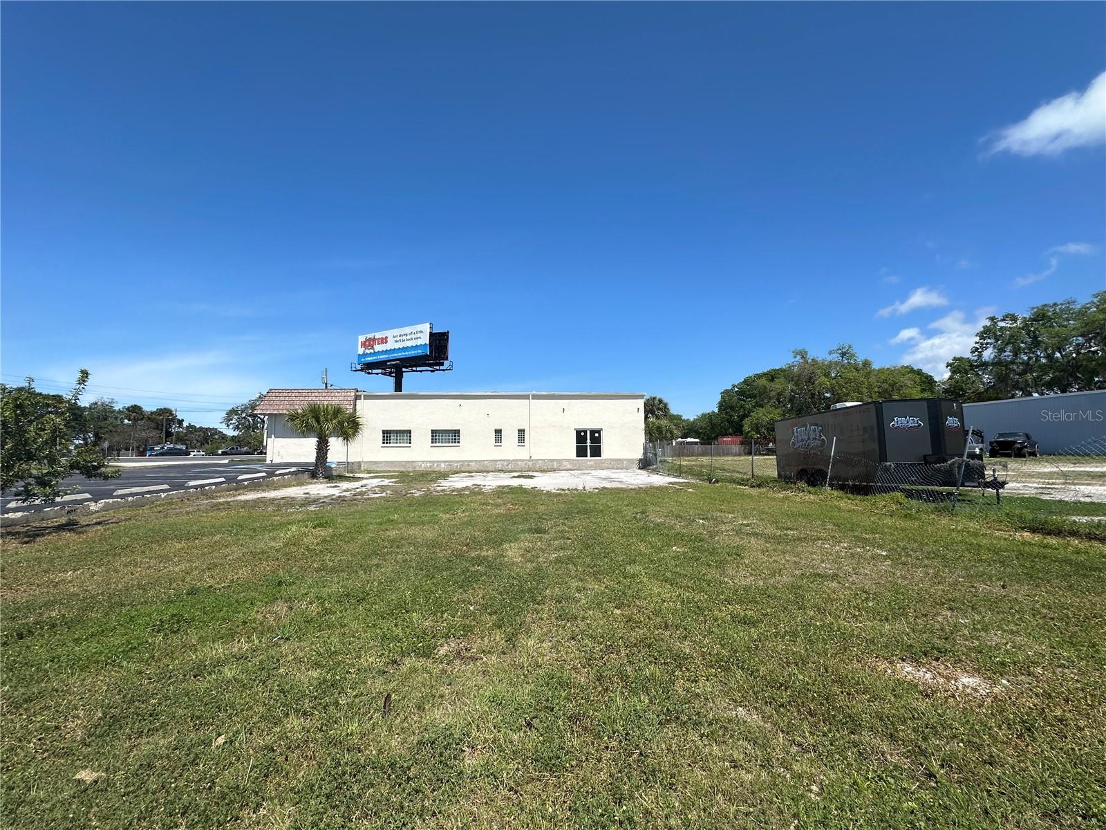 CLARK D H ADD - Commercial Lease