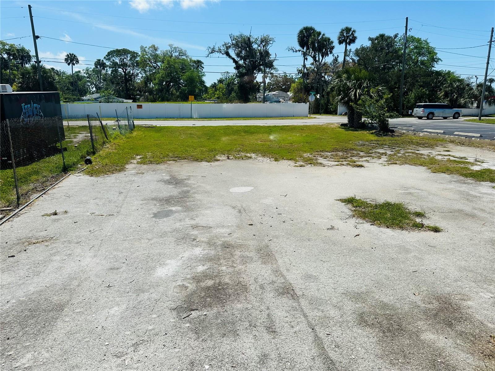 CLARK D H ADD - Commercial Lease