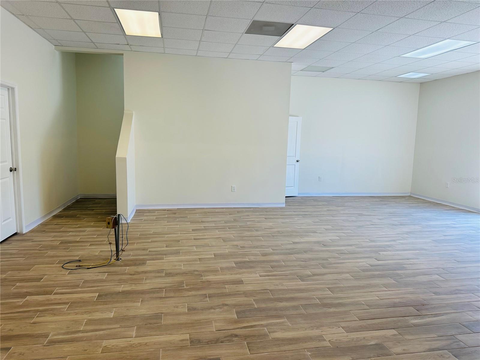 CLARK D H ADD - Commercial Lease