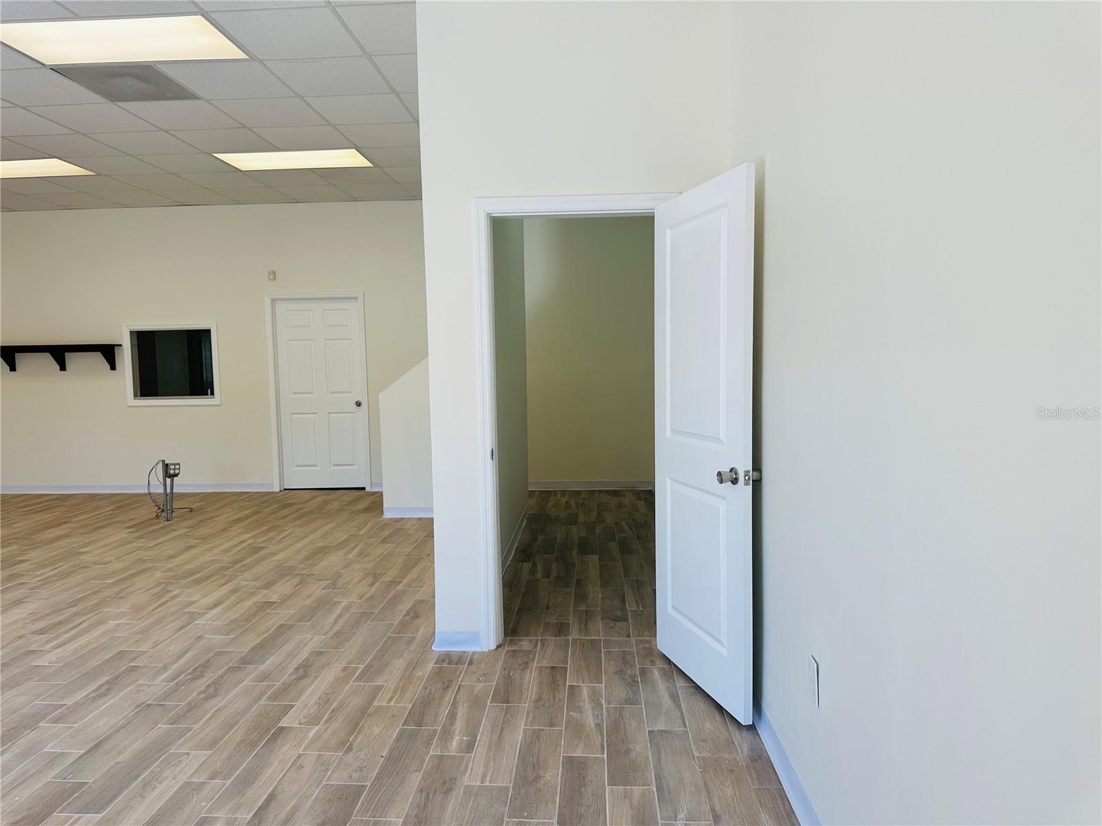 CLARK D H ADD - Commercial Lease
