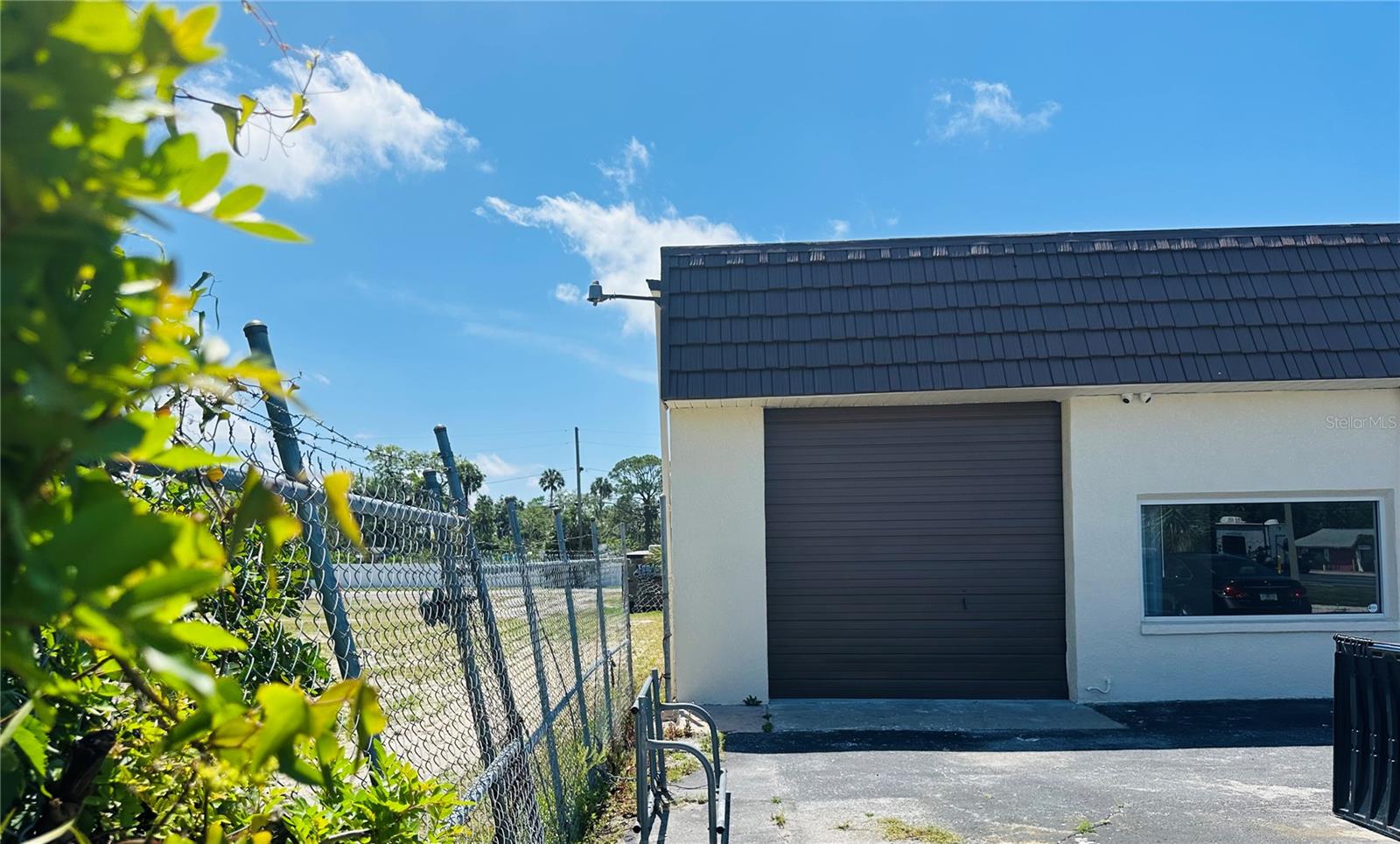 CLARK D H ADD - Commercial Lease