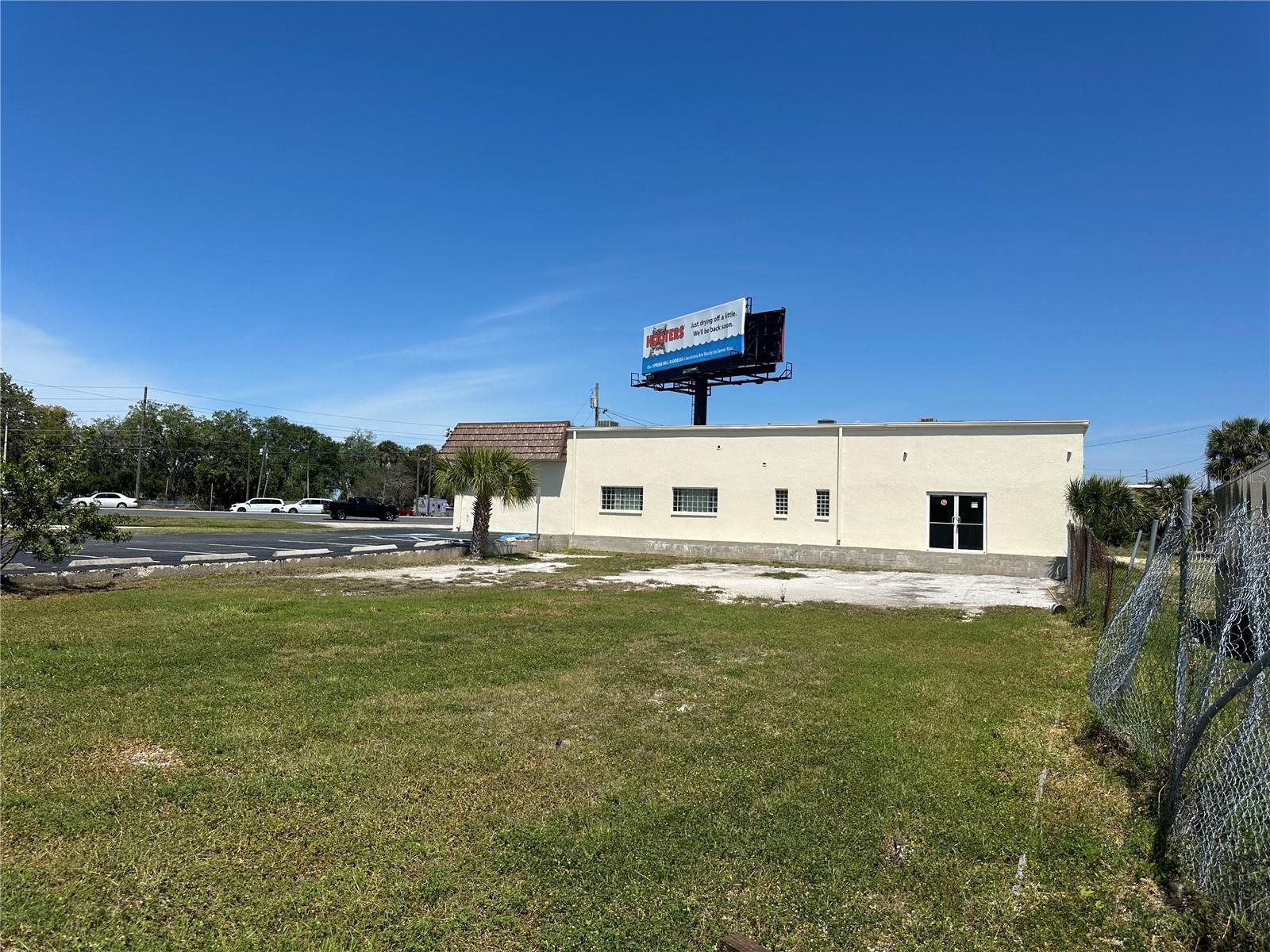 CLARK D H ADD - Commercial Lease