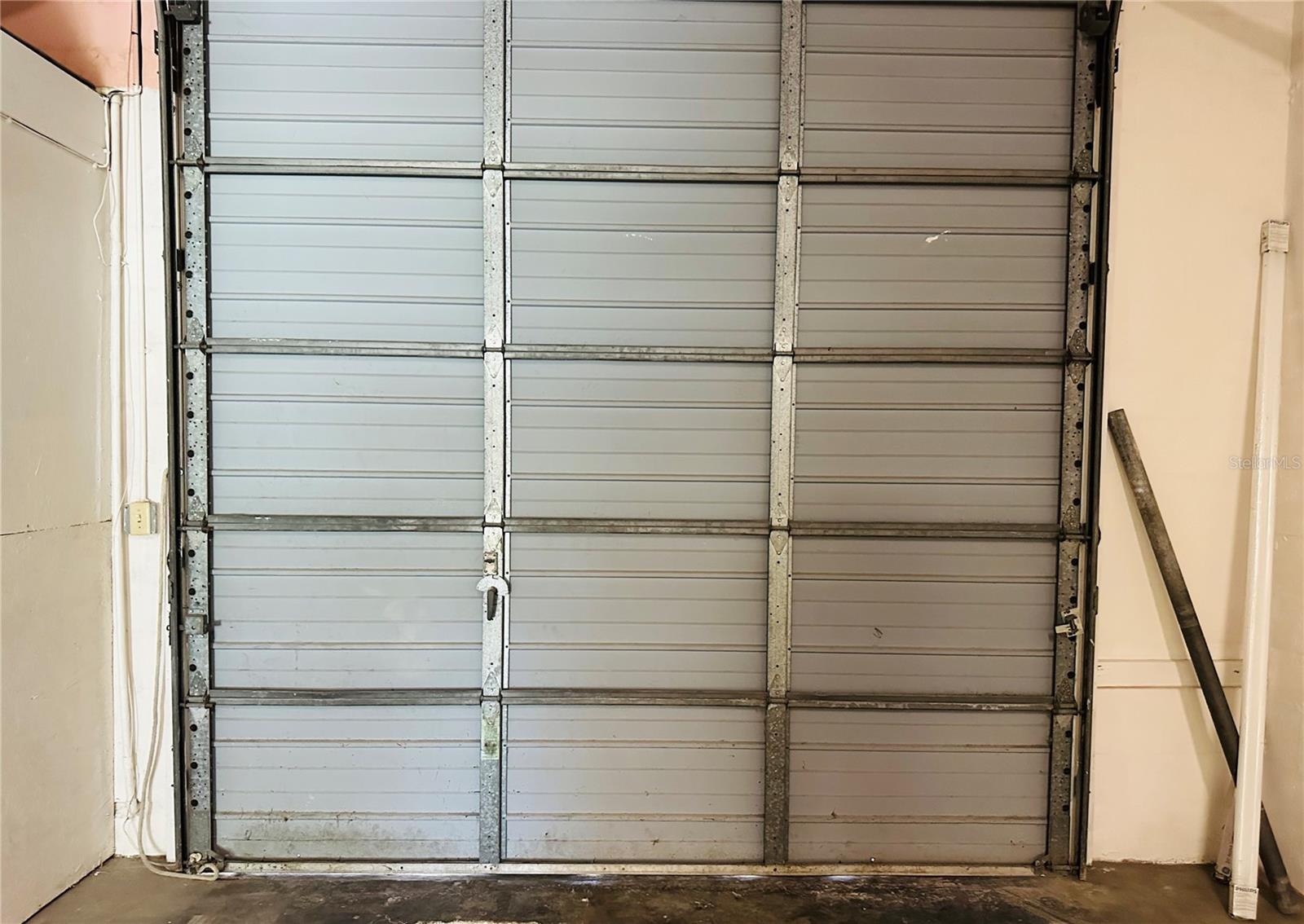 CLARK D H ADD - Commercial Lease