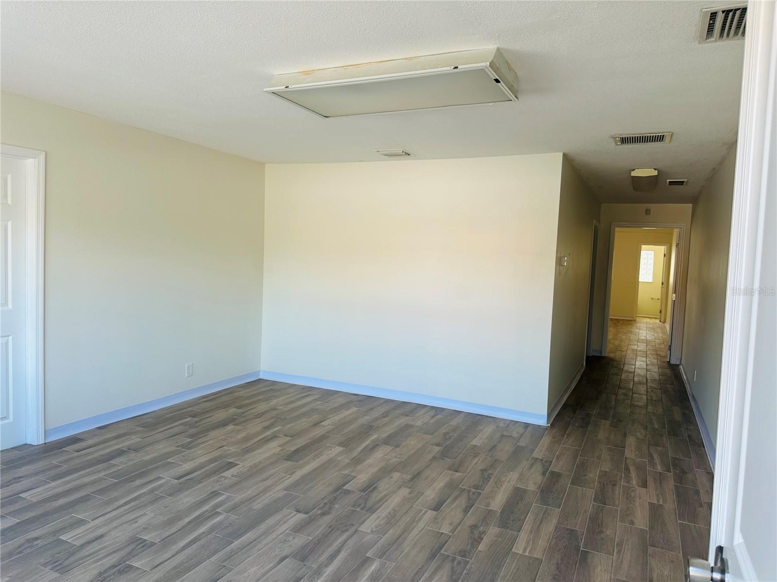 CLARK D H ADD - Commercial Lease
