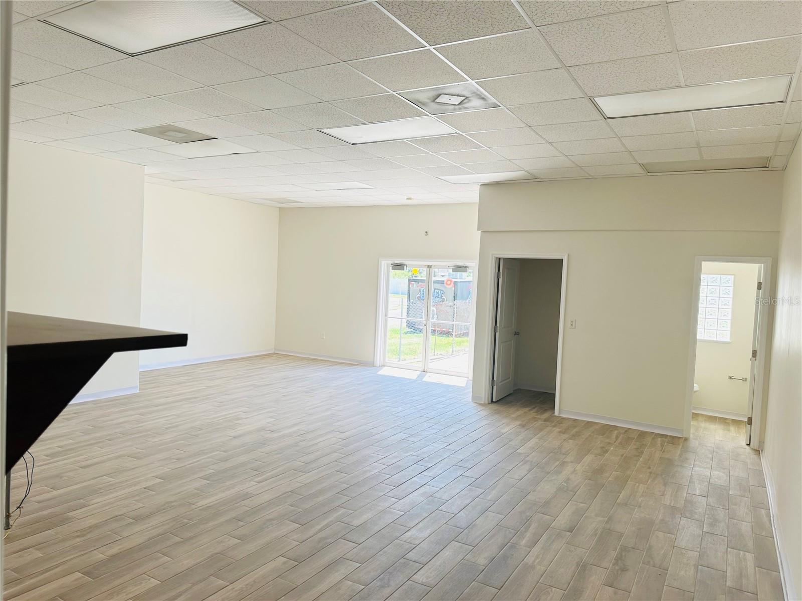 CLARK D H ADD - Commercial Lease