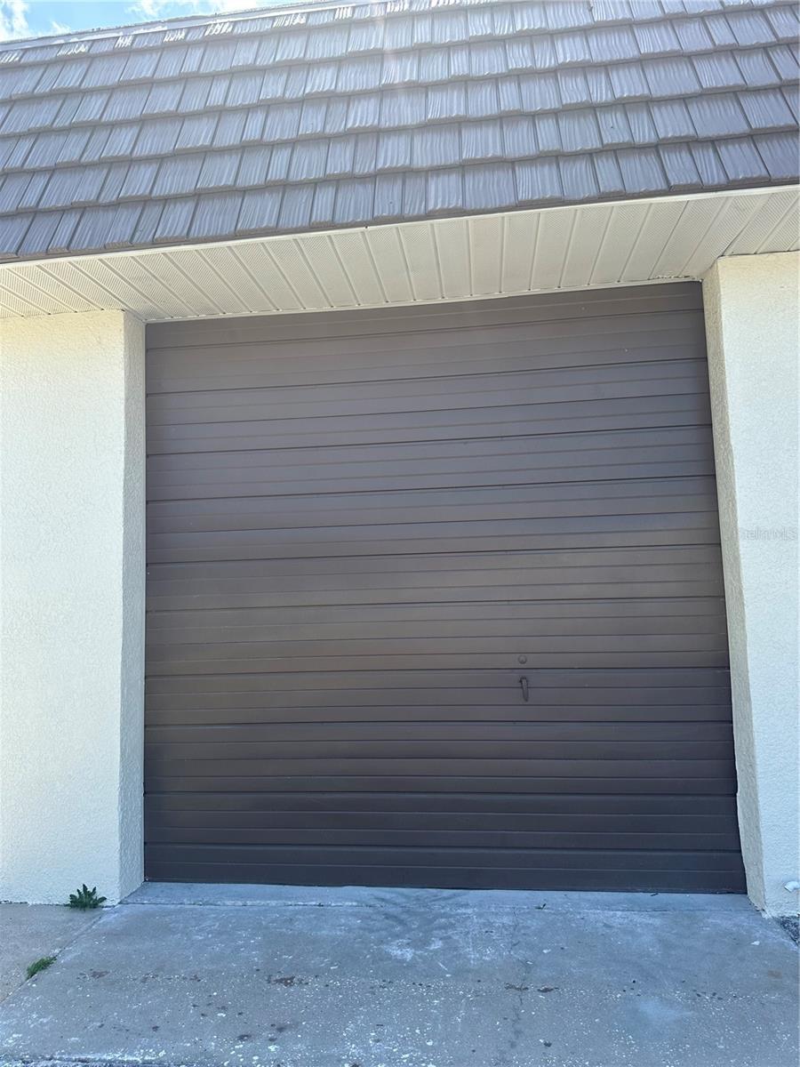 CLARK D H ADD - Commercial Lease