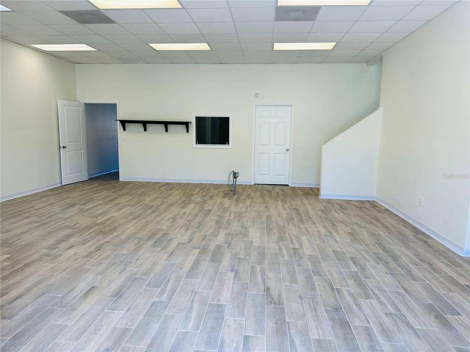 CLARK D H ADD - Commercial Lease