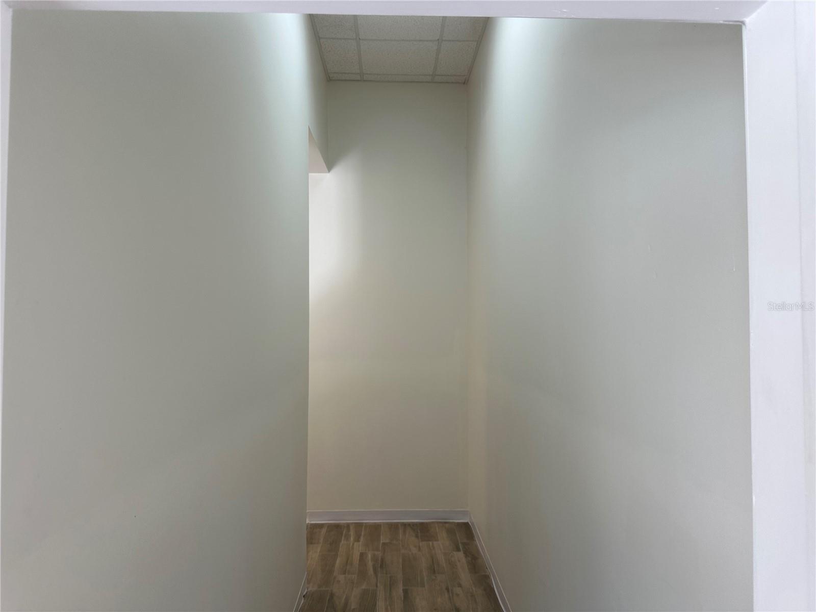 CLARK D H ADD - Commercial Lease