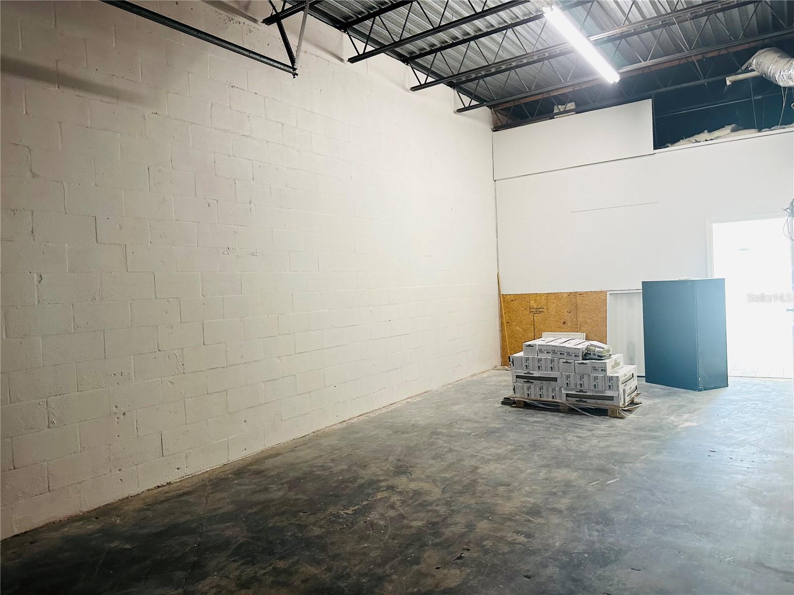 CLARK D H ADD - Commercial Lease