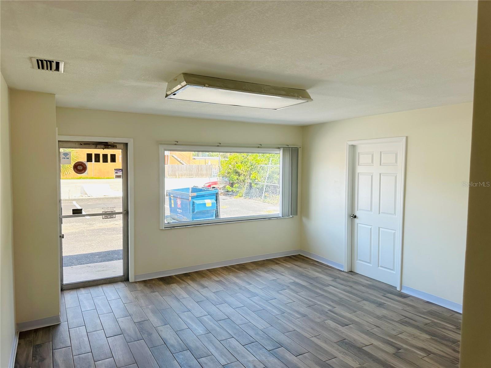 CLARK D H ADD - Commercial Lease