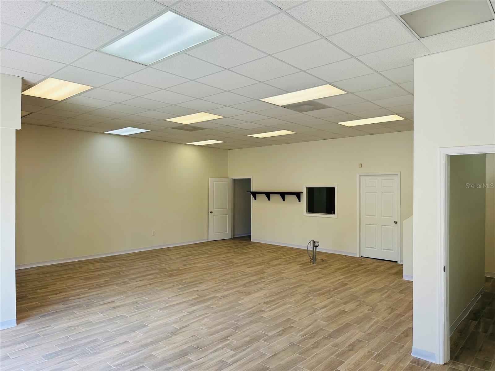 CLARK D H ADD - Commercial Lease