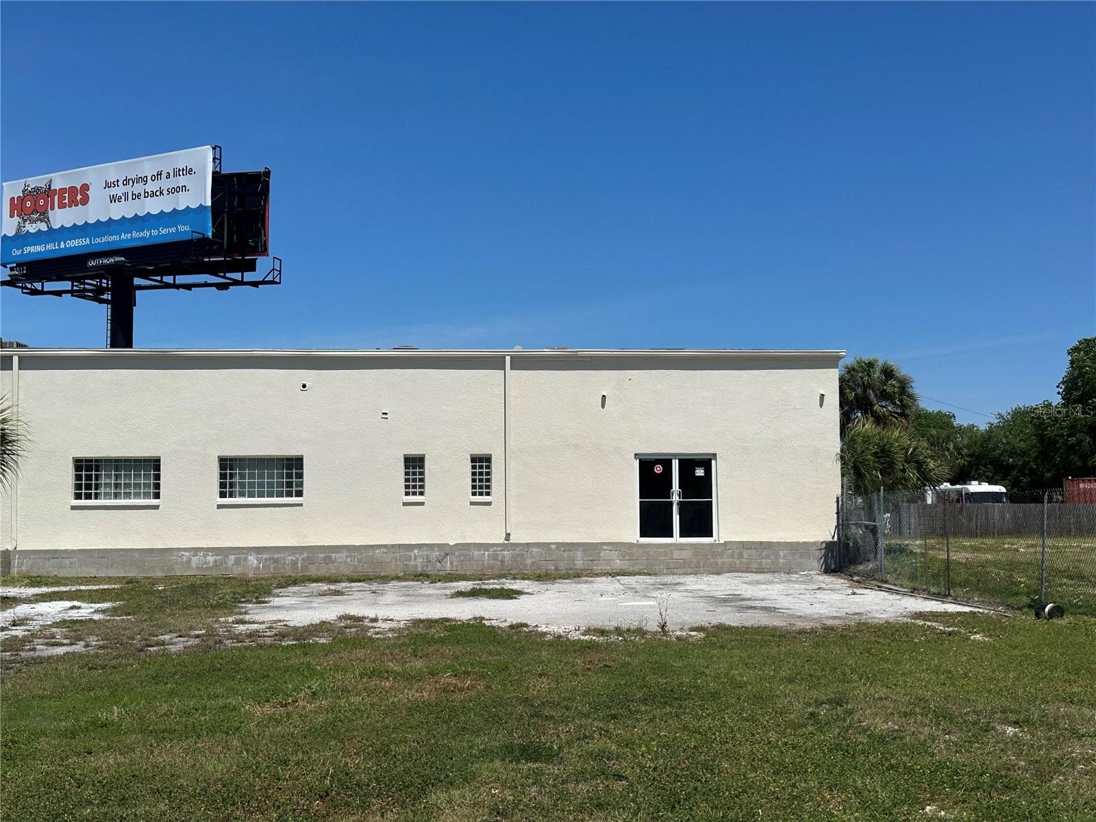 CLARK D H ADD - Commercial Lease