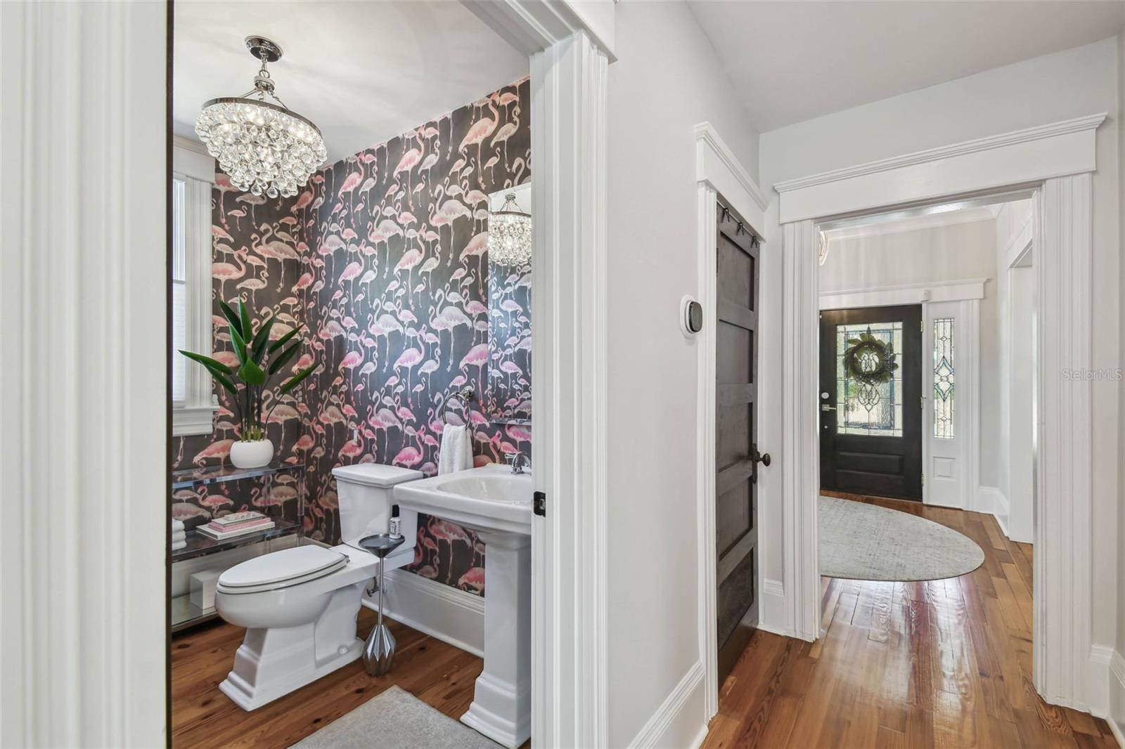 BAYSHORE PLACE - Residential