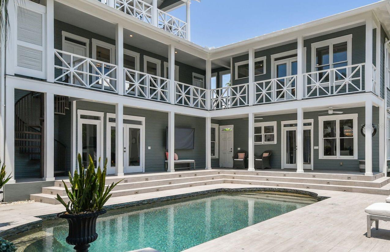 BAYSHORE PLACE - Residential